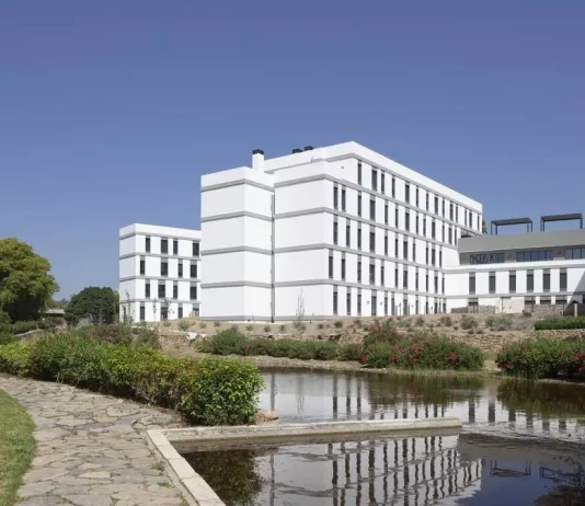 Wohnen im Technologiepark Málaga