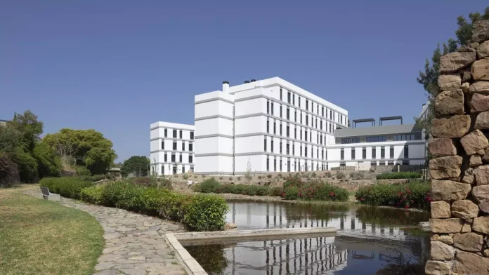 Wohnen im Technologiepark Málaga