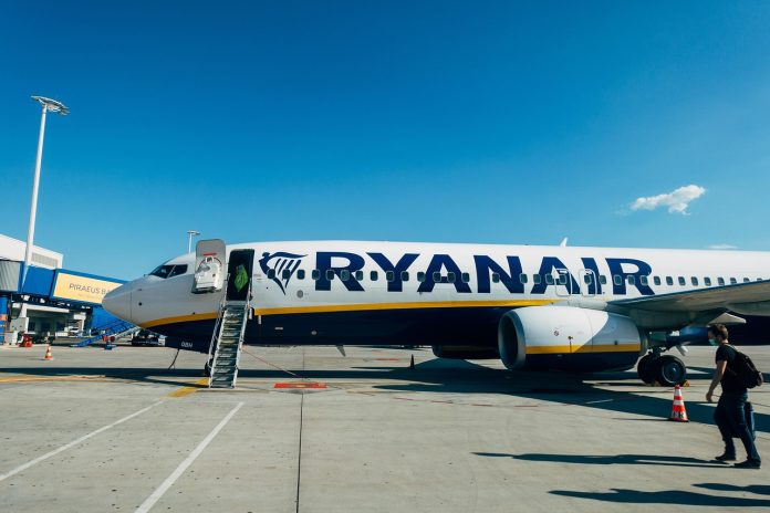 Ryanair Flugstreichungen Spanien Ryanair Flugstreichungen Spanien