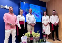 Weinfest Moclinejo 2025