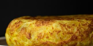Beliebteste Gerichte Spanien