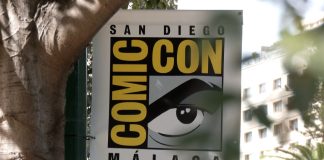 Comic-Con Málaga 2025
