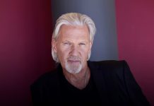 Johnny Logan Konzert in Marbella