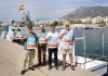 Fest Sardinen Marbella