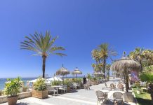 Marbella Hotelmarkt 2025