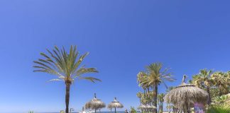 Marbella Hotelmarkt 2025