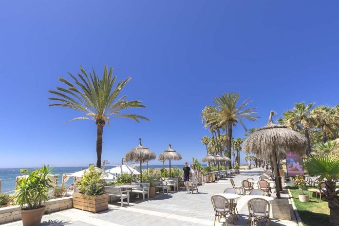 Marbella Hotelmarkt 2025