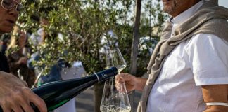 Weinprobe Costa del Sol