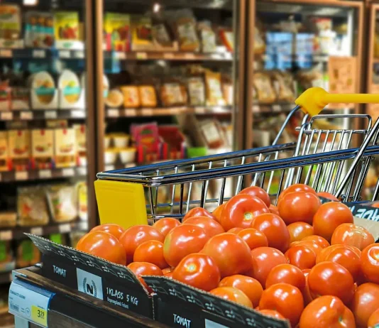 Billigste Supermärkte in Málaga