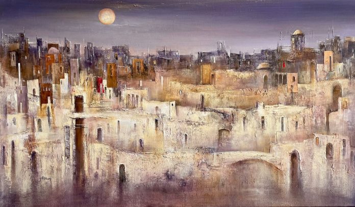 Competa Artkwalk 2025