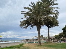 Wettervorhersage für Málaga