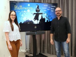 Halloween Torrox 2025