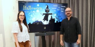 Halloween Torrox 2025