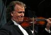 André Rieu kündigt zweites Konzert in Málaga an André Rieu Málaga 2026