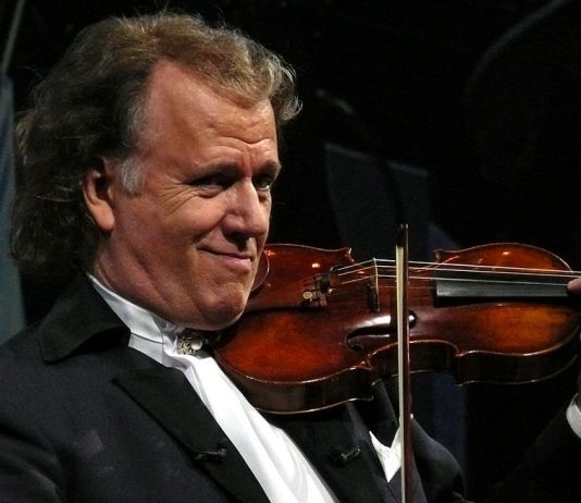 André Rieu Málaga 2026