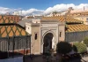 Von der arabischen Werft zum Markthallen-Juwel: Die Geschichte des Mercado de Atarazanas in Málaga Mercado de Atarazanas Málaga