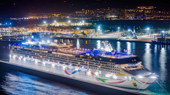 Kreuzfahrten Motril Kreuzfahrten Motril