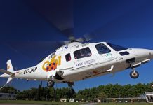 Motorradunfall Torrox 2025