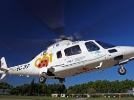 Motorradunfall Torrox 2025