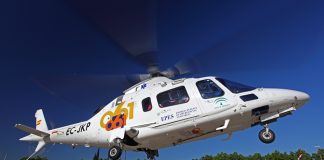 Motorradunfall Torrox 2025
