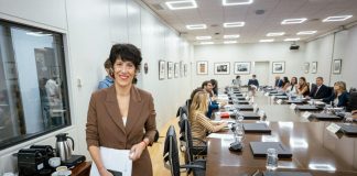Sozialbeiträge Selbstständige Spanien