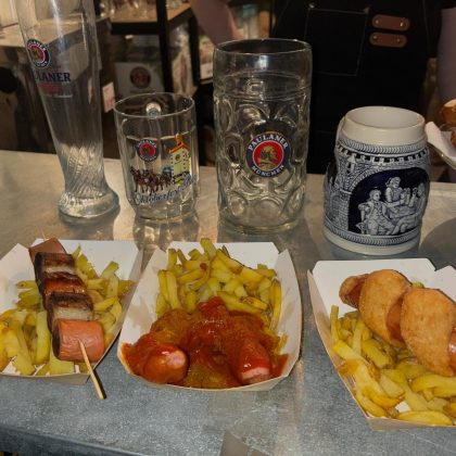 Oktoberfest Algarrobo Costa 2025