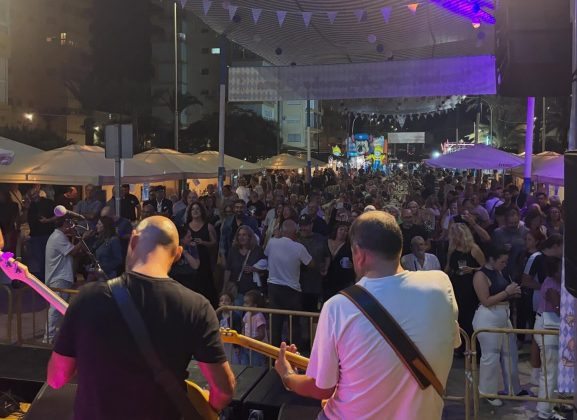 Oktoberfest Algarrobo Costa 2025