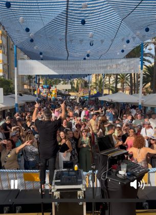 Oktoberfest Algarrobo Costa 2025