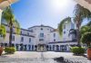 Hotel Las Dunas Estepona