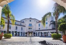 Hotel Las Dunas Estepona