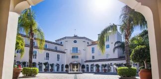 Hotel Las Dunas Estepona