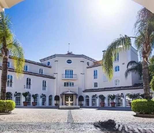 Hotel Las Dunas Estepona