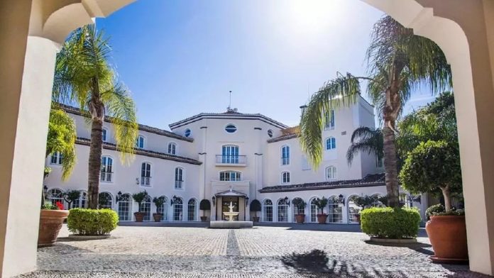Hotel Las Dunas Estepona