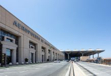 Flughafen Málaga Rekord 2025