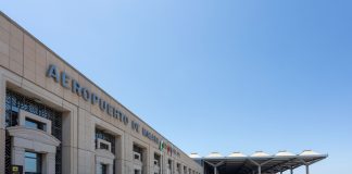 Flughafen Málaga Rekord 2025