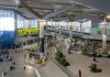 Málaga testet neues Grenzkontrollsystem für Nicht-EU-Reisende Flughafen Málaga Rekord 2025
