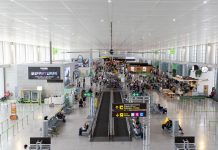 Flughafen Málaga Rekord 2025
