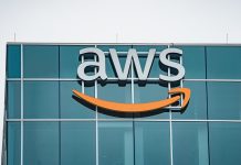 Amazon Serverausfall Spanien