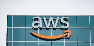 Amazon Serverausfall Spanien