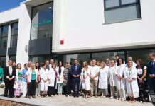 Gesundheitszentren Costa del Sol 2025