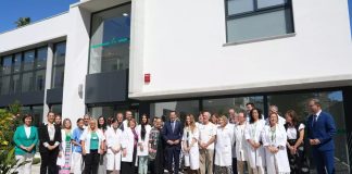 Gesundheitszentren Costa del Sol 2025