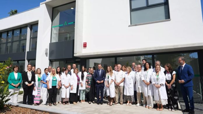 Gesundheitszentren Costa del Sol 2025