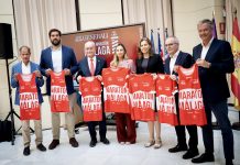 Marathon Málaga 2025