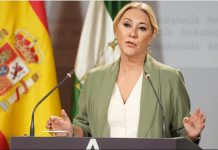 Brustkrebsvorsorge Andalusien