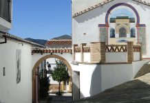 Diese drei Dörfer in der Provinz Málaga zählen offiziell zu den schönsten im ganzen Land Schönste Dörfer in der Provinz Málaga