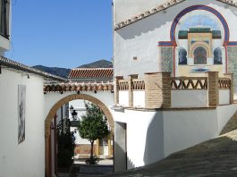 Schönste Dörfer in der Provinz Málaga