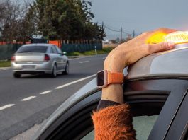 V-16 Notleuchte Spanien 2026