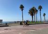 Málaga Wetter Oktober 2025