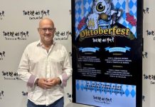 Oktoberfest Torre del Mar 2025