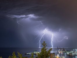 Sturmjägerin Málaga